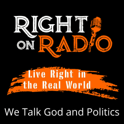Podcast thumbnail for Right on Radio