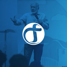 Podcast thumbnail for Oitava Igreja com Jeremias Pereira