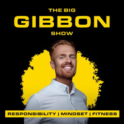 Podcast thumbnail for The Big Gibbon Show