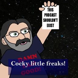 Podcast thumbnail for Bad Dirty Fun