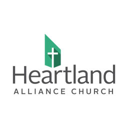 Podcast thumbnail for Heartland Alliance Church Podcast
