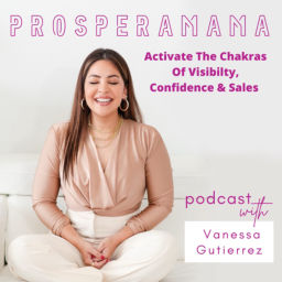 Podcast thumbnail for ProsperaMama