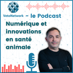 Podcast thumbnail for 🩺 VetoNetwork - Le podcast 📲