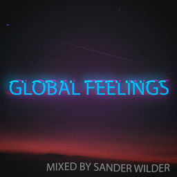 Podcast thumbnail for Sander Wilder's Podcast