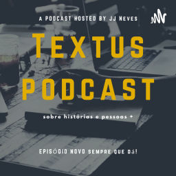 Podcast thumbnail for Textus Podcast