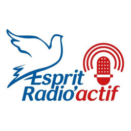 Podcast thumbnail for Esprit RADIO'actif