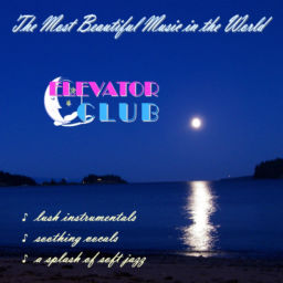 Podcast thumbnail for Elevator Club