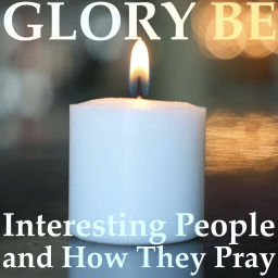 Podcast thumbnail for Glory Be