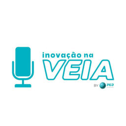 Podcast thumbnail for Inovação Na Veia