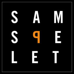 Podcast thumbnail for Samspelet
