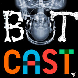 Podcast thumbnail for De BotCast