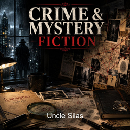 Podcast thumbnail for Uncle Silas