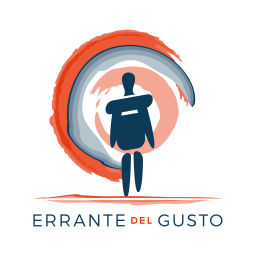 Podcast thumbnail for Errante del gusto