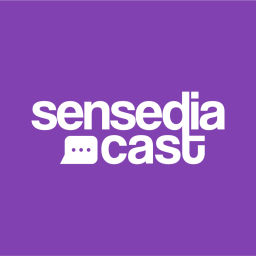 Podcast thumbnail for Sensedia Cast