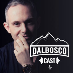 Podcast thumbnail for Dalbosco Cast