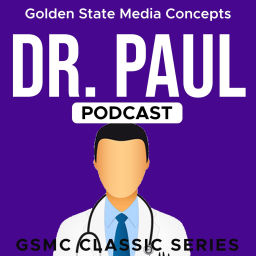 Podcast thumbnail for GSMC Classics: Dr. Paul