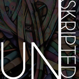 Podcast thumbnail for Unskripted Podcast