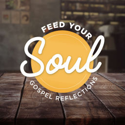 Podcast thumbnail for Feed Your Soul Gospel Reflections