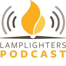 Podcast thumbnail for Lamplighters Podcast