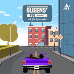 Podcast thumbnail for QUEENS BLVD PODCAST