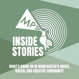 Podcast thumbnail for Inside Stories From The MPA