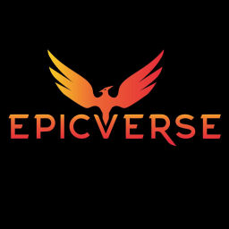 Podcast thumbnail for EpicVerse Podcast
