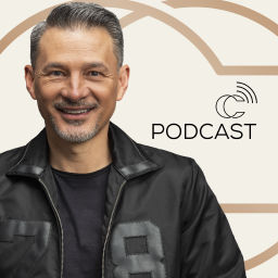 Podcast thumbnail for Pastor Cash Luna
