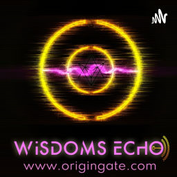 Podcast thumbnail for Wisdom's Echo