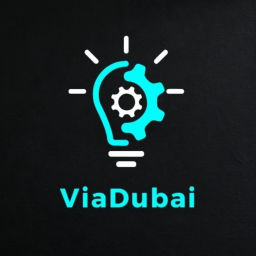 Podcast thumbnail for ViaDubai