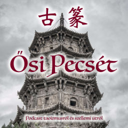 Podcast thumbnail for Ősi Pecsét
