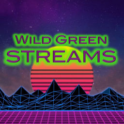 Podcast thumbnail for Wild Green Streams for Ecological Fiends
