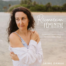 Podcast thumbnail for Reconnexion Féminine