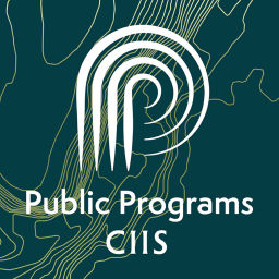 Podcast thumbnail for CIIS Public Programs