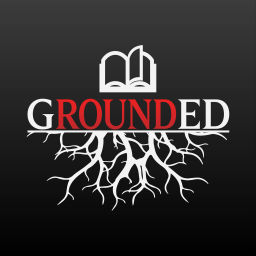 Podcast thumbnail for Grounded