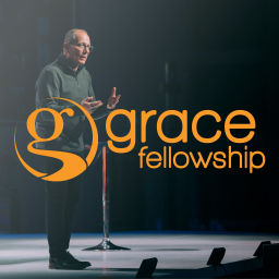 Podcast thumbnail for Grace Fellowship Church