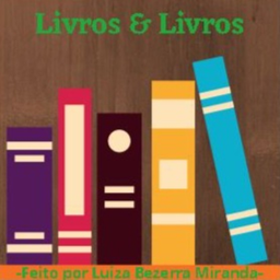 Podcast thumbnail for Livros & Livros