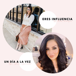 Podcast thumbnail for Un dia a la Vez