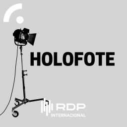 Podcast thumbnail for Holofote