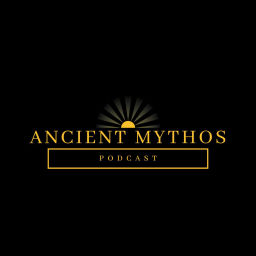 Podcast thumbnail for Ancient Mythos Podcast