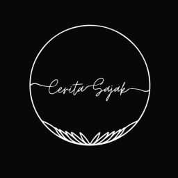 Podcast thumbnail for Cerita Sajak