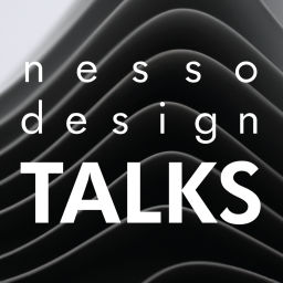 Podcast thumbnail for nesso.design