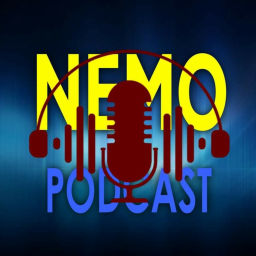 Podcast thumbnail for Nemo