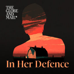 Podcast thumbnail for In Her Defence