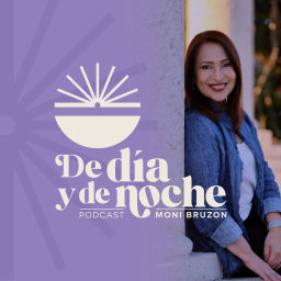 Podcast thumbnail for De Día Y De Noche