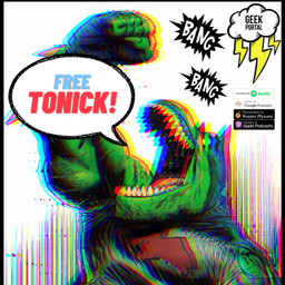 Podcast thumbnail for Tonick