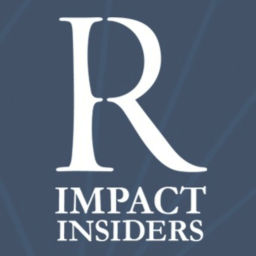 Podcast thumbnail for Impact Insiders