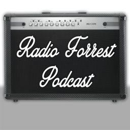 Podcast thumbnail for Radio Forrest