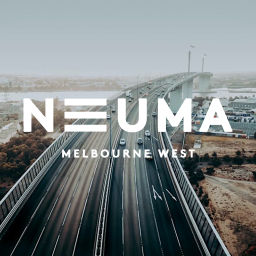 Podcast thumbnail for Neuma Melbourne West