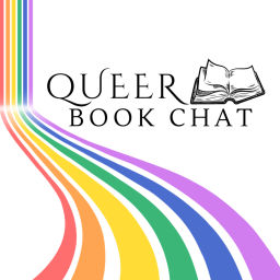 Podcast thumbnail for Queer Book Chat