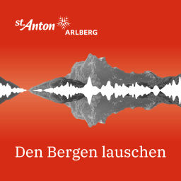 Podcast thumbnail for Den Bergen lauschen